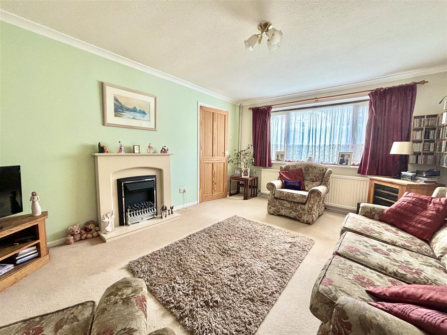 Hen Parc Avenue, Upper Killay, Swansea, SA2 7HA